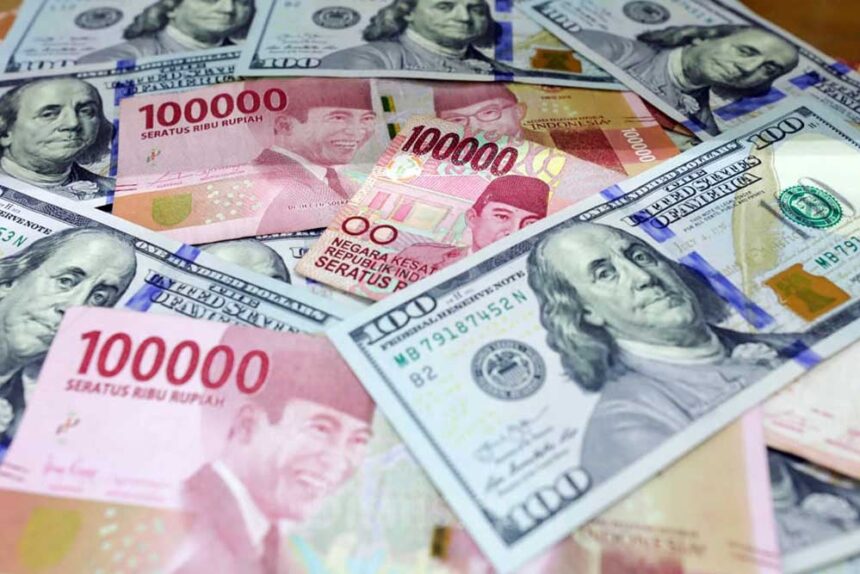 rupiah