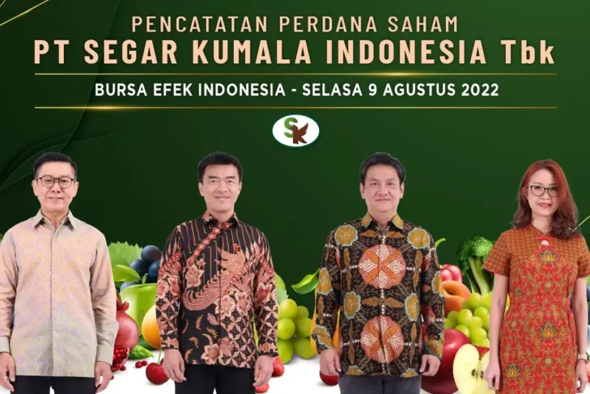 buah