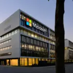 Microsoft
