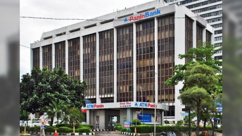 bank panin