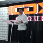 icdx