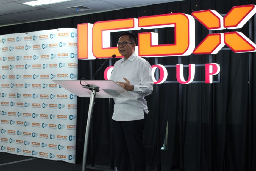 icdx