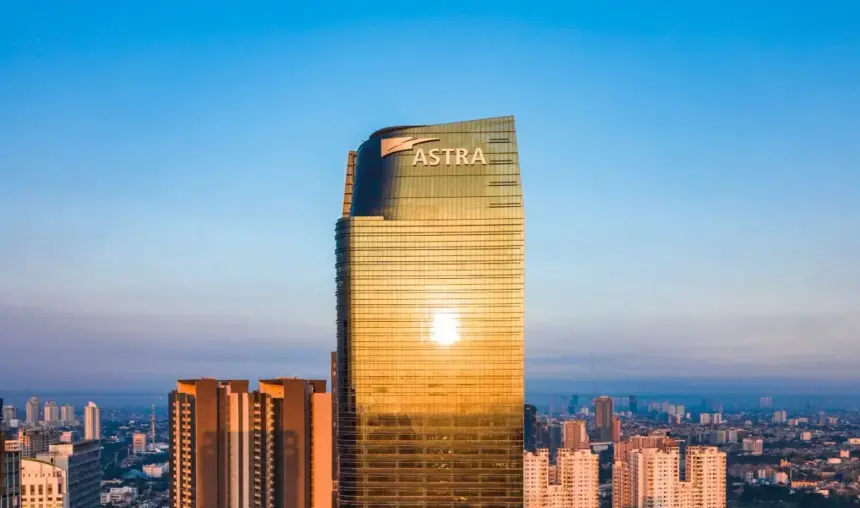 astra
