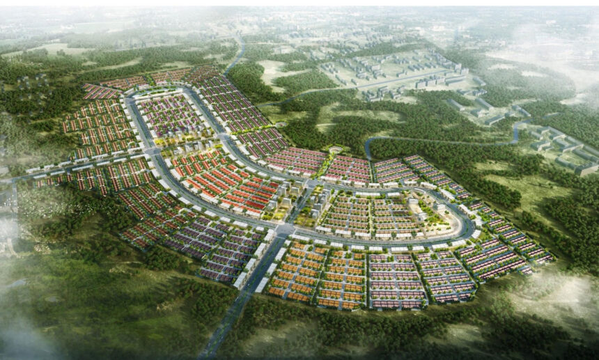 Maha Properti Indonesia