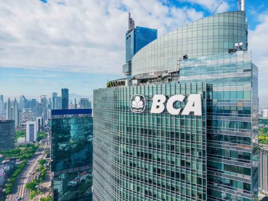 BCA