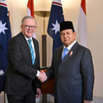 indo-australia