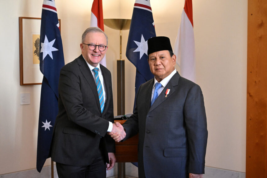indo-australia