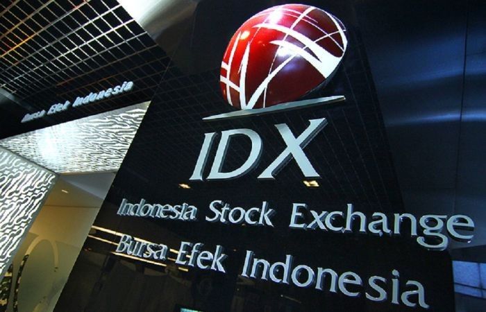 ihsg